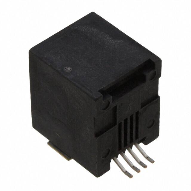 73306-111LF Amphenol ICC (FCI)  Jack per connettori modulari